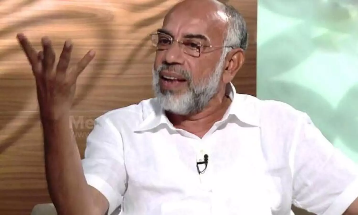 വെൽഫെയർ പാർട്ടിയുമായി സഹകരണം പരിഗണനയിൽ - മുസ് ലിം ലീഗ്