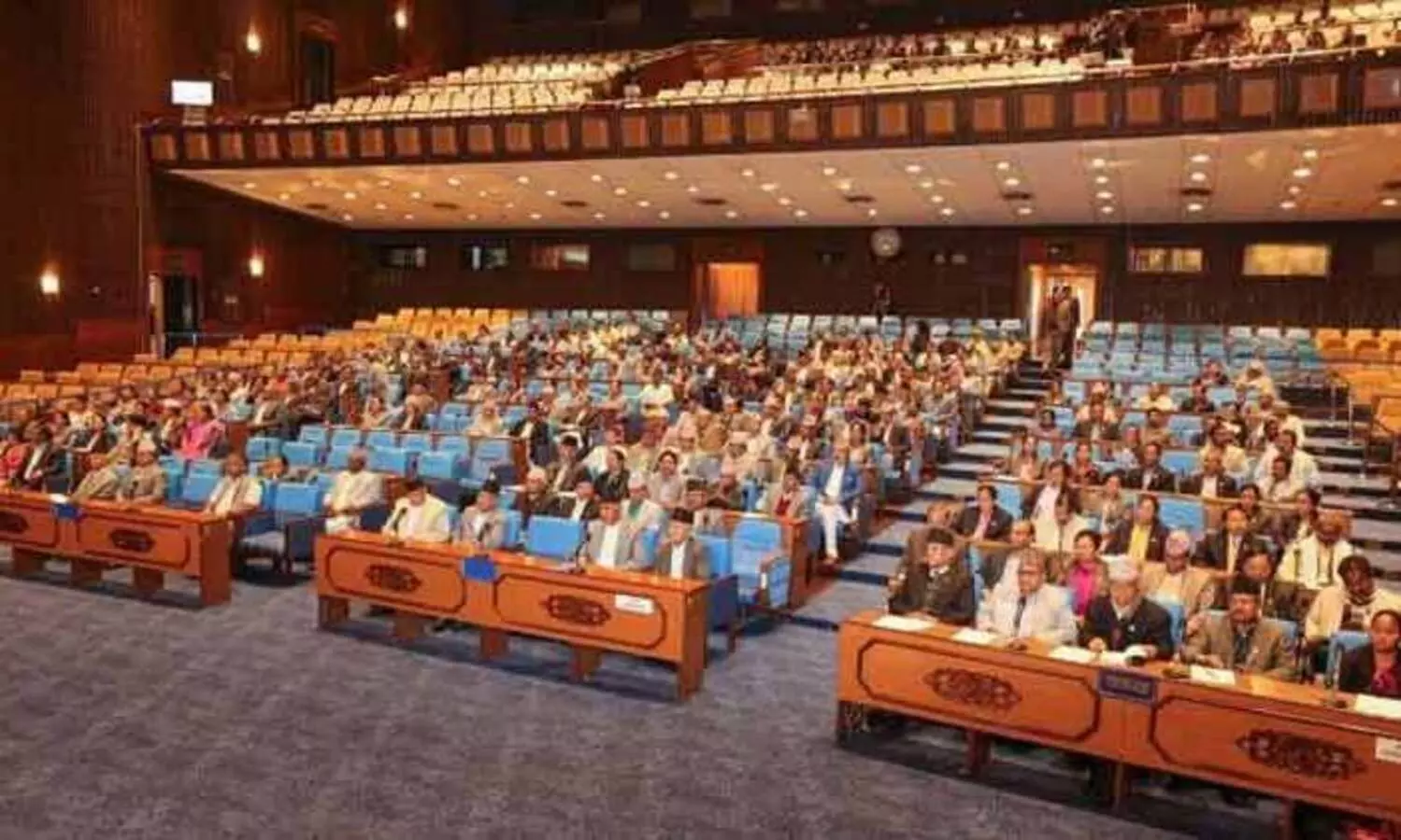 നേപ്പാൾ പൗരത്വ നിയമത്തിൽ ഭേദഗതി; ഇന്ത്യക്കാർക്ക് തിരിച്ചടി