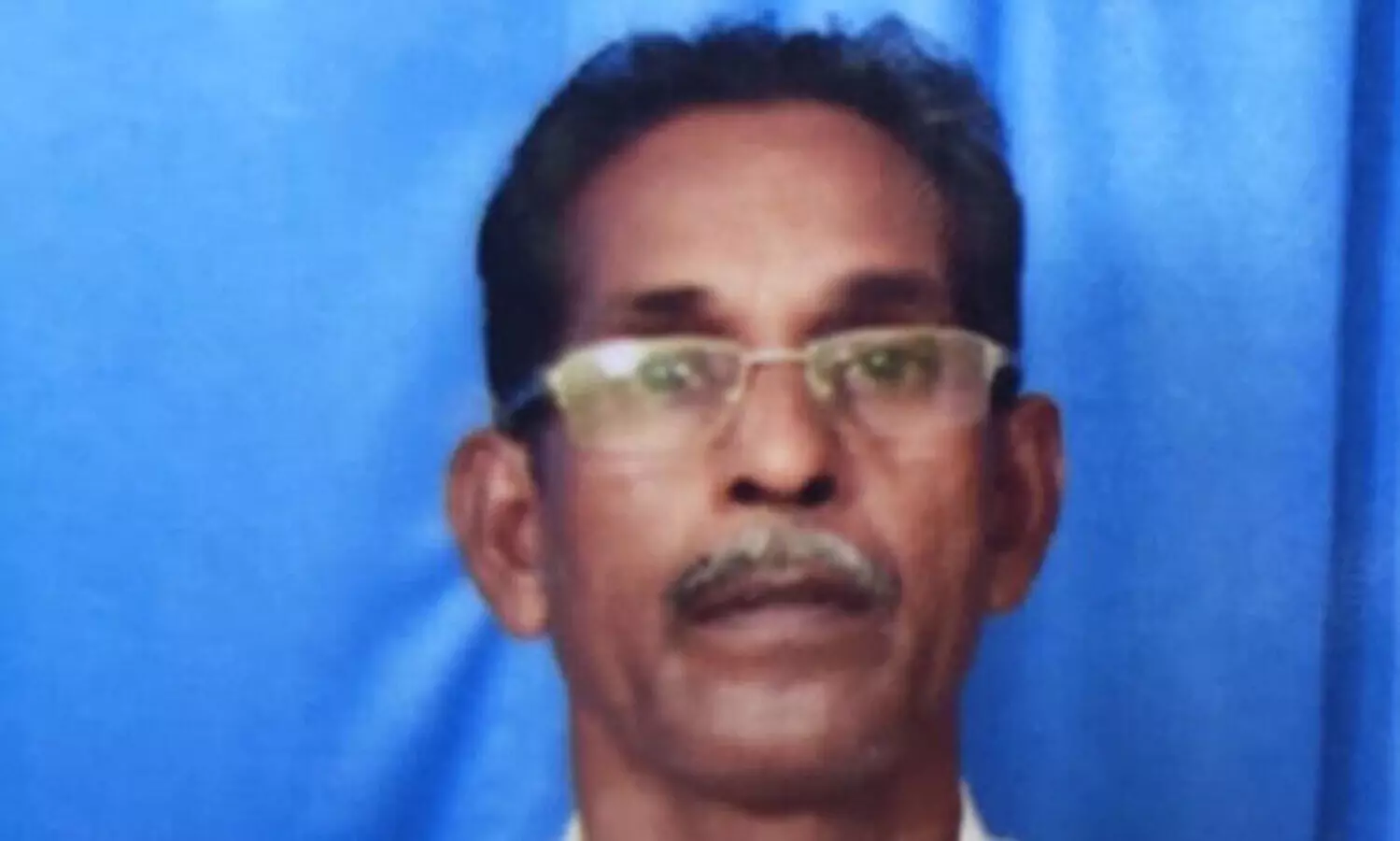 സഹജീവിക്കായി കാരുണ്യക്കൂ​ട്ടൊരുക്കി അഷ്​റഫ്​ യാത്രയായി