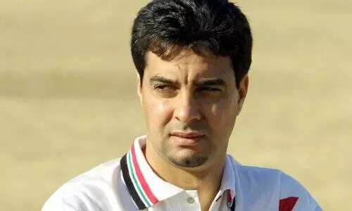 കോവിഡിന്​ കീഴടങ്ങി ഇറാഖ്​ ഫുട്​ബാൾ ഇതിഹാസം അഹമ്മദ്​ റാദി