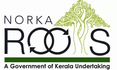 ഒരൊറ്റ വിമാനവും ചാർട്ട്​ ചെയ്യാതെ നോർക്ക; പ്രവാസലോകത്ത്​ ​പ്രതിഷേധം