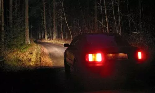 മലയോരമേഖലകളിൽ രാത്രിയാത്ര നിയന്ത്രിക്കണമെന്ന്​ നി​ർ​ദേ​ശം