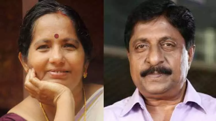 ജപ്പാനിലെ കാര്യങ്ങൾ അറിയുന്ന ശ്രീനിവാസൻ നാട്ടിലെ അംഗൻവാടിയിലേക്കും ഒന്നിറങ്ങൂ... ജപ്പാനിലെ കാര്യങ്ങൾ അറിയുന്ന ശ്രീനിവാസൻ നാട്ടിലെ അംഗൻവാടിയിലേക്കും ഒന്നിറങ്ങൂ...