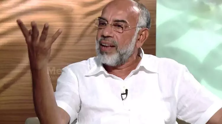 വെൽഫെയർ പാർട്ടിയുമായി സഹകരണം പരിഗണനയിൽ - മുസ് ലിം ലീഗ് വെൽഫെയർ പാർട്ടിയുമായി സഹകരണം പരിഗണനയിൽ - മുസ് ലിം ലീഗ്