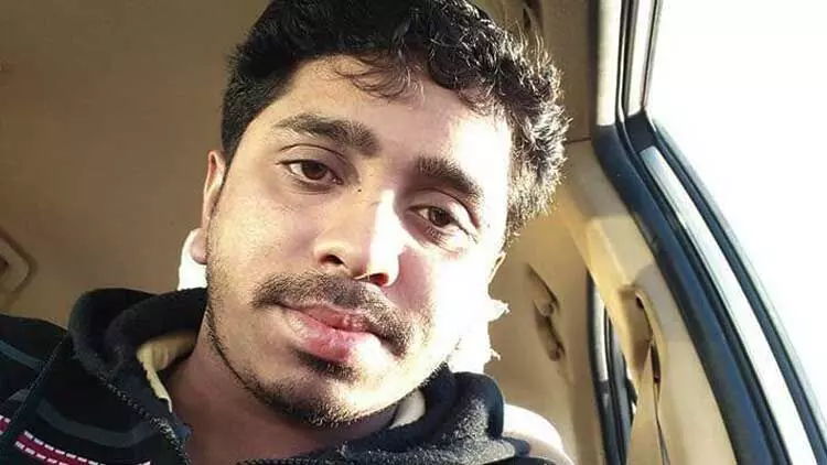 കോവിഡ് ബാധിച്ച് കൊടുവള്ളി സ്വദേശി റിയാദില്‍ മരിച്ചു