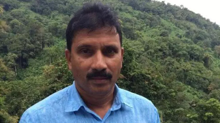 കോവിഡ് ബാധിച്ച് മലപ്പുറം സ്വദേശി മക്കയിൽ മരിച്ചു കോവിഡ് ബാധിച്ച് മലപ്പുറം സ്വദേശി മക്കയിൽ മരിച്ചു