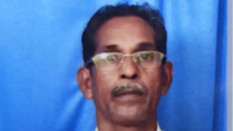 സഹജീവിക്കായി കാരുണ്യക്കൂട്ടൊരുക്കി അഷ്റഫ് യാത്രയായി സഹജീവിക്കായി കാരുണ്യക്കൂട്ടൊരുക്കി അഷ്റഫ് യാത്രയായി