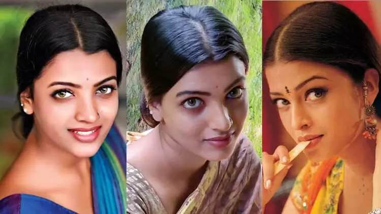 ആഷ്... ഞാനാണ് നീ... ആഷ്... ഞാനാണ് നീ...