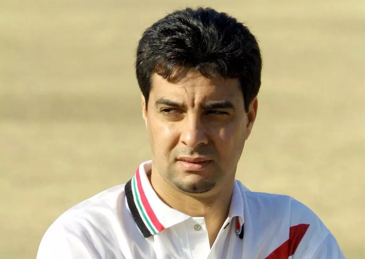 കോവിഡിന് കീഴടങ്ങി ഇറാഖ് ഫുട്ബാൾ ഇതിഹാസം അഹമ്മദ് റാദി കോവിഡിന് കീഴടങ്ങി ഇറാഖ് ഫുട്ബാൾ ഇതിഹാസം അഹമ്മദ് റാദി