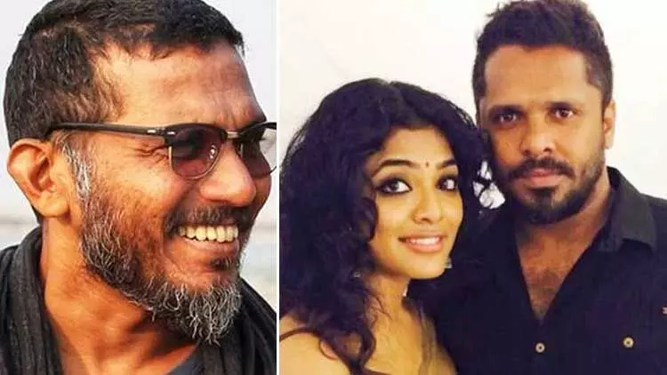 ഹാഗറുമായി ഹർഷദും ആഷിഖും​; കേന്ദ്ര കഥാപാത്രങ്ങളായി റിമയും ഷറഫുദ്ദീനും