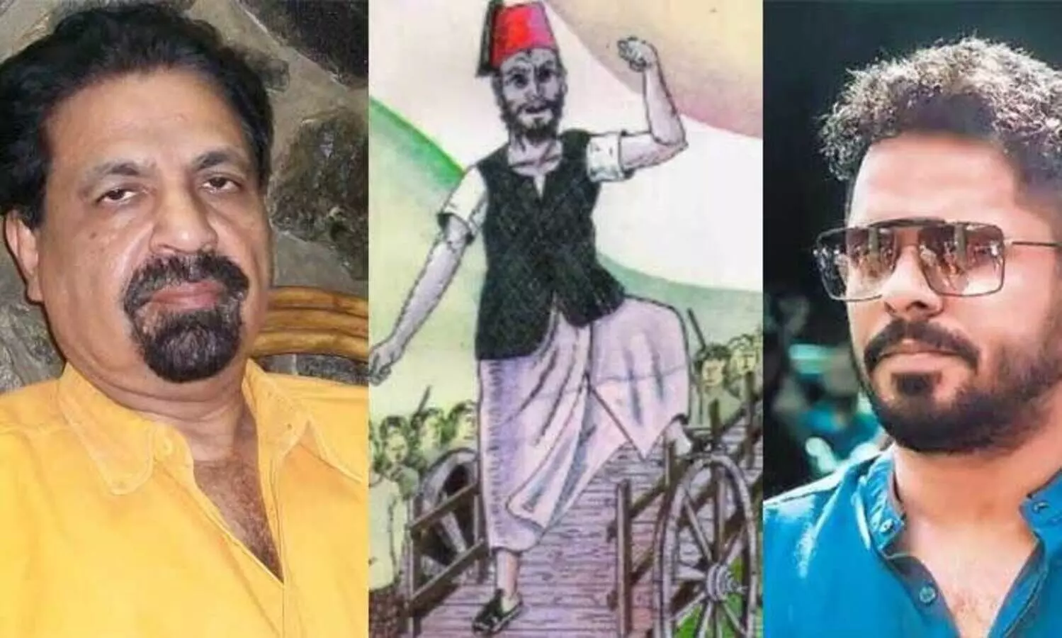 പി.ടി കുഞ്ഞുമുഹമ്മദ് ഷഹീദ് വാരിയംകുന്നനുമായി വരുന്നു; പോര് മുറുകുമോ?