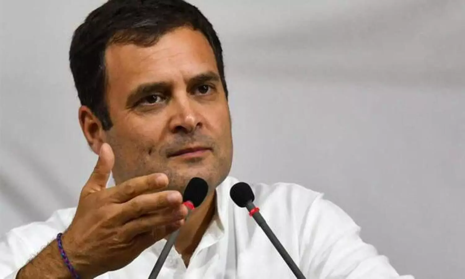 നമ്മുടെ ജവാൻമാരെ വധിച്ച​ു, ഭൂമിയെടുത്തു, എന്നിട്ടും ചൈന മോദിയെ സ്​തുതിക്കുന്നത്​ എന്തിനാണ്​?