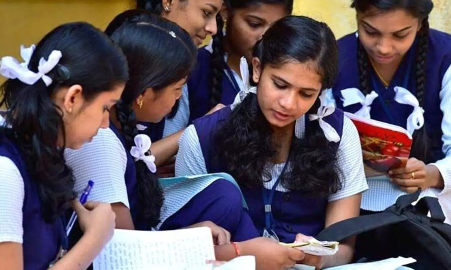 എസ്​.എസ്​.എൽ.സി മൂല്യനിർണയം പൂർത്തിയായി