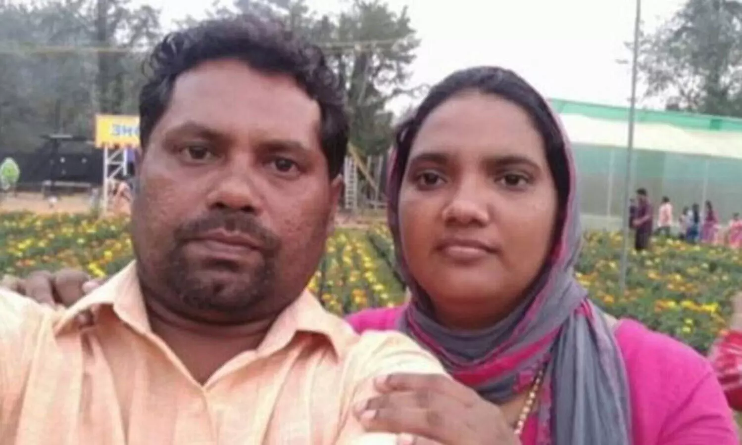 പ്ര​ള​യ ദു​രി​താ​ശ്വാ​സഫണ്ട് തട്ടിപ്പ്: സി.പി.എം നേതാവു​ം ഭാര്യയും കീഴടങ്ങി