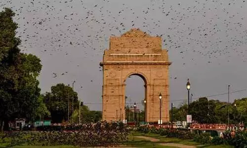 ഭീകരാക്രമണ സാധ്യതയെന്ന് ഇന്‍റലിജൻസ് റിപ്പോർട്ട്; ഡൽഹിയിൽ കനത്ത ജാഗ്രത