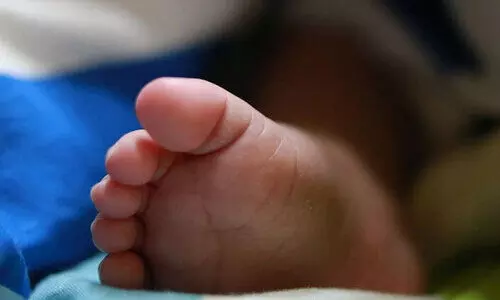 അങ്കമാലിയിലെ കുഞ്ഞിന്‍റെ നില ഗുരുതരമായി തുടരുന്നു; ഇന്ന് ശസ്ത്രക്രിയ