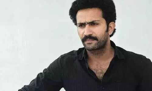 ഷൈന്‍ ടോം ചാക്കോ നായകനാകുന്ന ചിത്രത്തിന്‍റെ ഷൂട്ടിങ് ഇന്നാരംഭിക്കും