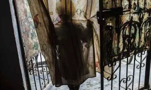 യു.പിയിലെ സർക്കാർ അഭയകേന്ദ്രത്തിൽ 57 പെൺകുട്ടികൾക്ക് കോവിഡ്