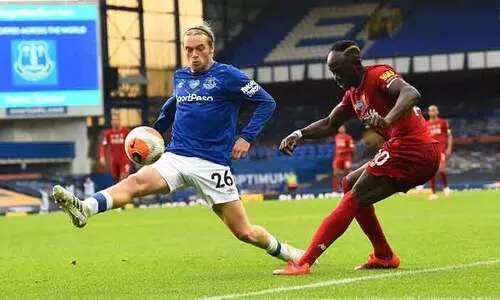 ഡെർബിയിൽ സമനില; ലിവർപൂളി​െൻറ കിരീടധാരണം നീളുന്നു