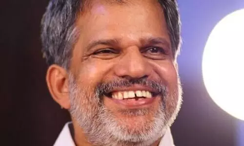 എ. ​വി​ജ​യ​രാ​ഘ​വ​ൻ മ​ല​മ്പു​ഴ​യി​ൽ?