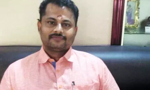 പാലത്തായി പീഡനം: പ്രതിയായ ബി.ജെ.പി നേതാവ്​ ജാമ്യം തേടി ഹൈകോടതിയിൽ