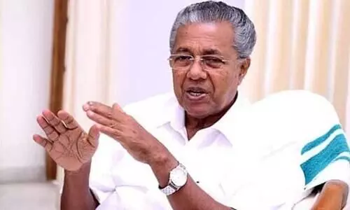 കാര്‍ഷികോൽപന്നങ്ങള്‍ക്ക് മികച്ച വിപണി ഒരുക്കുമെന്ന്​ മുഖ്യമന്ത്രി