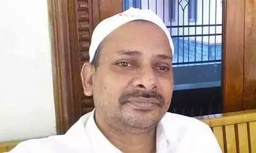 ചികിത്സക്ക് നാട്ടിൽ പോയ തിരൂർ സ്വദേശി മരിച്ചു