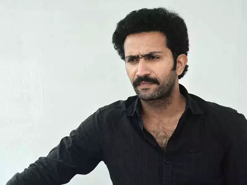 ഷൈന്‍ ടോം ചാക്കോ നായകനാകുന്ന ചിത്രത്തിന്‍റെ ഷൂട്ടിങ് ഇന്നാരംഭിക്കും