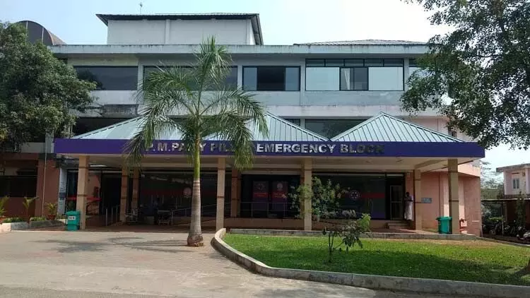 അച്ഛൻ വലിച്ചെറിഞ്ഞ്​ ഗുരുതരമായി പരിക്കേറ്റ കുഞ്ഞി​െൻറ ശസ്​ത്രക്രിയ പൂർത്തിയാക്കി