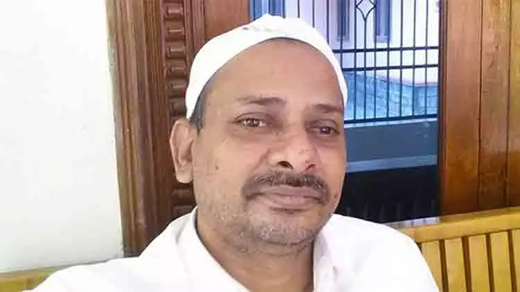 ചികിത്സക്ക് നാട്ടിൽ പോയ തിരൂർ സ്വദേശി മരിച്ചു