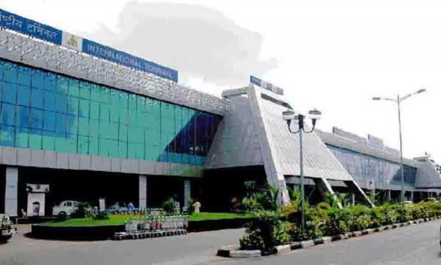 കരിപ്പൂർ വിമാനത്താവളത്തിൽനിന്ന്​ വീണ്ടും സ്വർണം പിടികൂടി