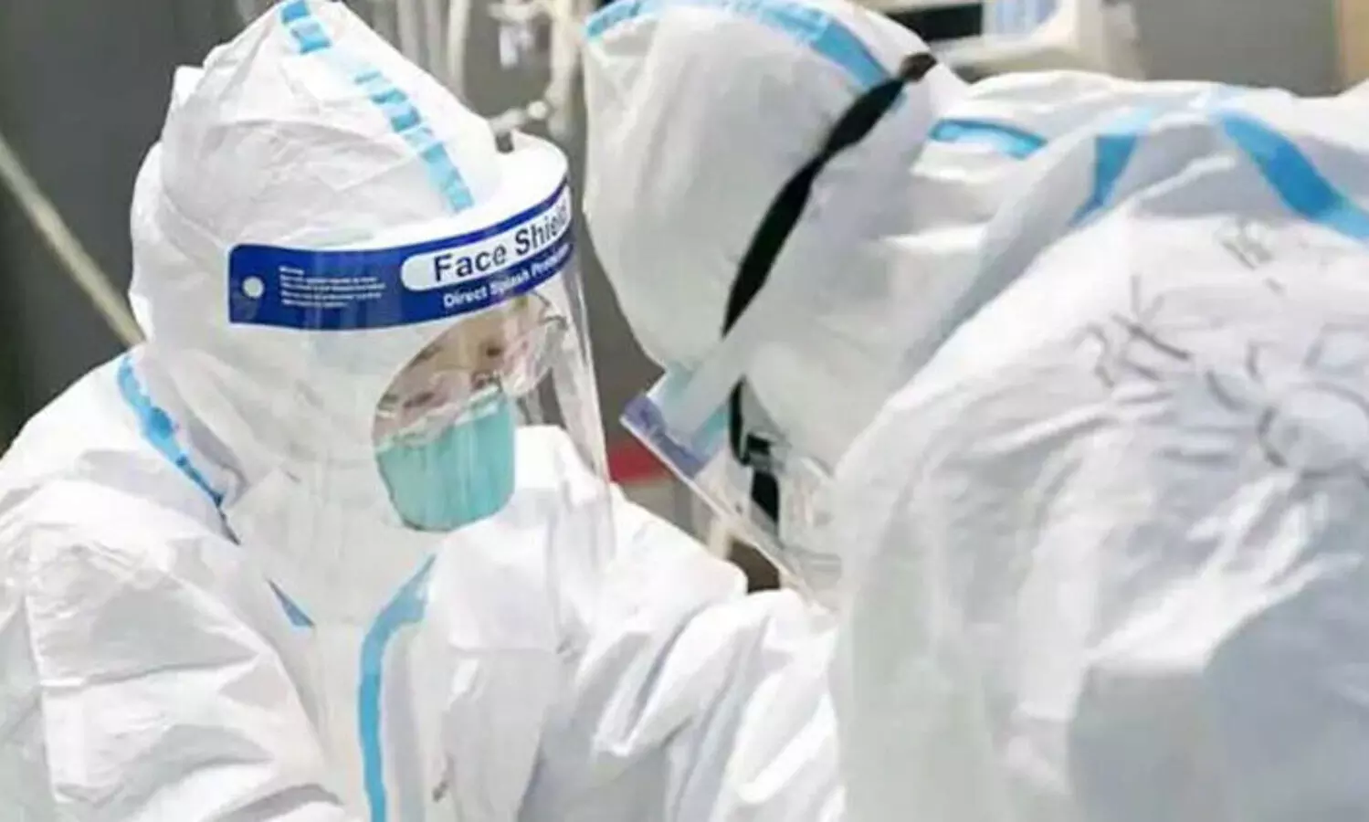 രാജ്യത്ത്​ കോവിഡ്​ ബാധിതർ നാലര ലക്ഷത്തിലേക്ക്​