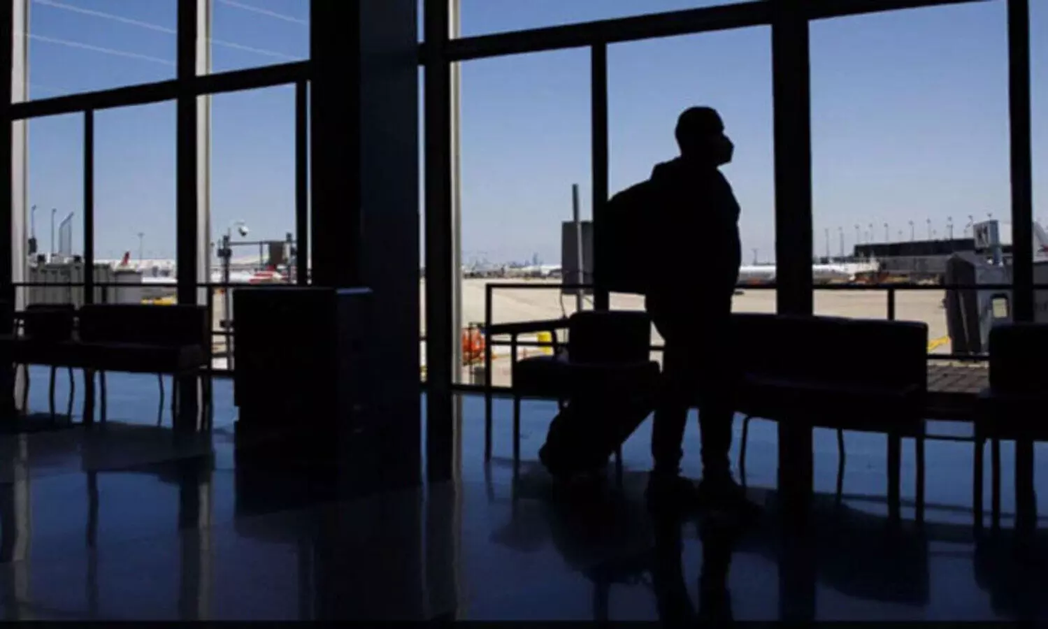 ഇന്ത്യയിൽ നിന്നുള്ള ചാർട്ടർ വിമാനങ്ങൾക്ക്​ അനുമതി നിഷേധിച്ച്​ യു.എസ്​