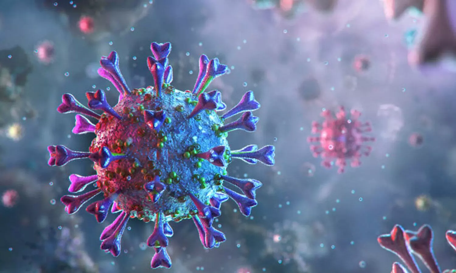 കോവിഡ്​: സൗദിയിൽ ഇന്ന്​ 4710 പേർ സുഖം പ്രാപിച്ചു