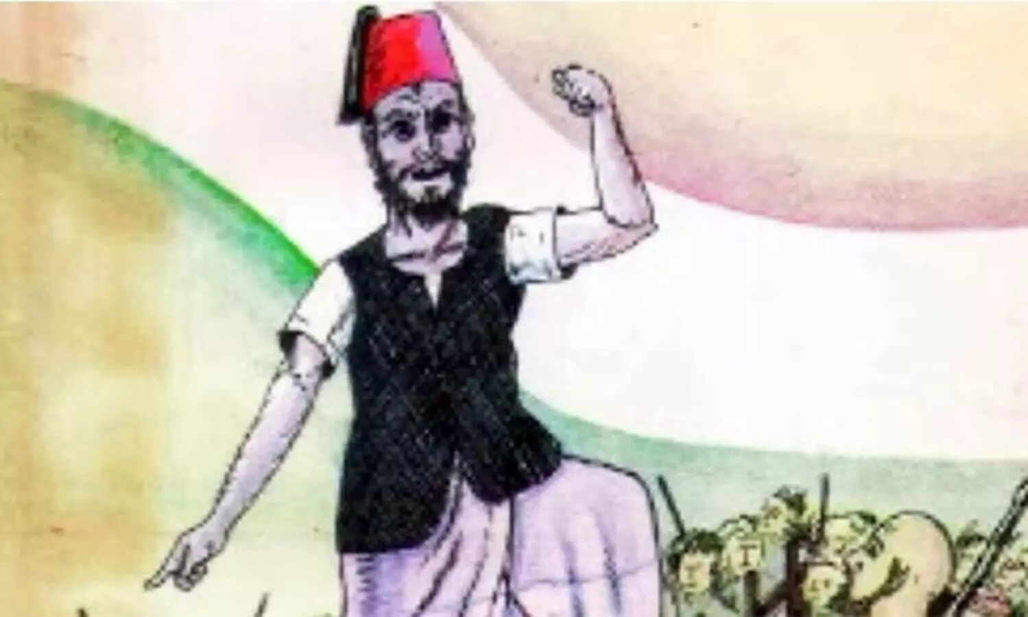 ആരായിരുന്നു വാരിയംകുന്നൻ...?