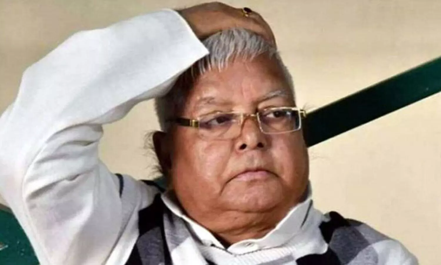 ബീഹാറിൽ ലാലുവിന്​ തിരിച്ചടി; അഞ്ച്​ എം.എൽ.സിമാർ ജെ.ഡി.യുവിൽ ചേർന്നു