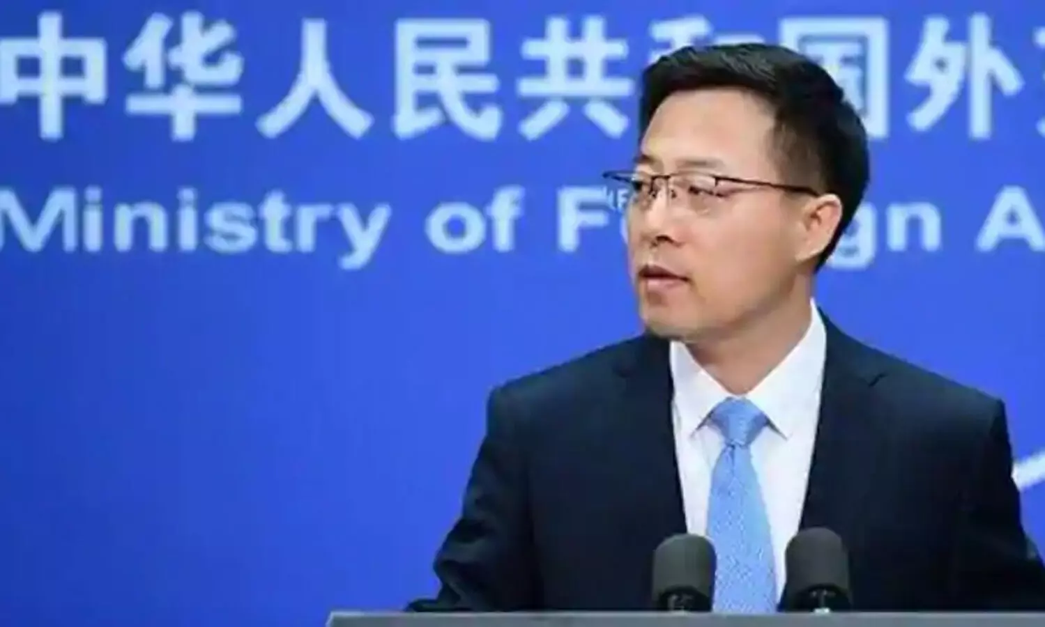 40 സൈനികർ കൊല്ലപ്പെട്ടുവെന്നത്​ വ്യാജ വാർത്തയെന്ന്​ ചൈന