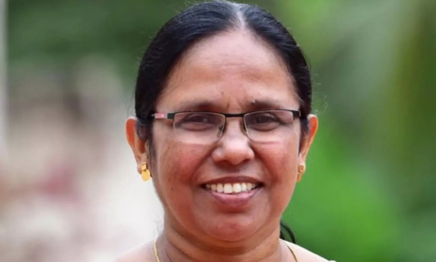 കെ​.കെ ശൈലജക്ക്​ ഐക്യരാഷ്ട്രസഭയുടെ ആദരം