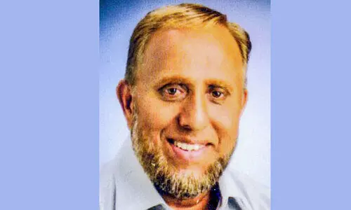 ഈരാറ്റുപേട്ട നഗരസഭ ഭരണം വീണ്ടും യു.ഡി.എഫിന്; നിസാർ കുർബാനി ചെയർമാൻ