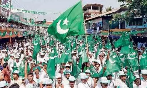 ജില്ല കമ്മിറ്റി തീരുമാനം നടപ്പാക്കുന്നില്ലെന്ന്​; മുസ്​ലിം ലീഗ്​ കമ്മിറ്റികളിൽ ചേരിതിരിവ്​