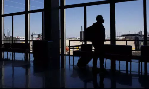 ഇന്ത്യയിൽ നിന്നുള്ള ചാർട്ടർ വിമാനങ്ങൾക്ക്​ അനുമതി നിഷേധിച്ച്​ യു.എസ്​