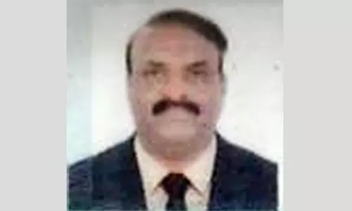 ഷാര്‍ജയില്‍ മലയാളി വ്യവസായി കെട്ടിടത്തില്‍ നിന്നും വീണു മരിച്ചനിലയില്‍