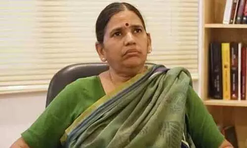 ഭീമ കൊറെഗാവ്: സുധ ഭരദ്വാജി​െൻറ ജാമ്യാപേക്ഷ വെള്ളിയാഴ്ച​ത്തേക്ക്​ മാറ്റി