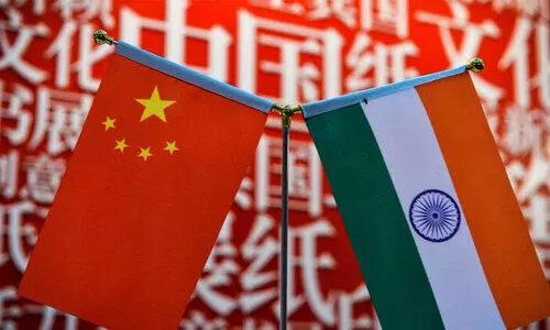 ഗ​ൽ​വാ​നി​ലെ യു​ദ്ധ​സ​മാ​ന മേ​ഖ​ല​യി​ൽ​നി​ന്ന്​ ഇ​രു​സൈ​ന്യ​വും പി​ന്മാ​റും