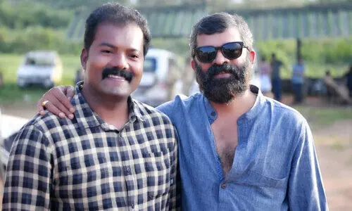 പ്രിയ സച്ചി സാർ, നിങ്ങളുടെ വിയോഗം ആദിവാസികളുടേയും അട്ടപ്പാടിയുടേയും ദുഃഖമാണ്​