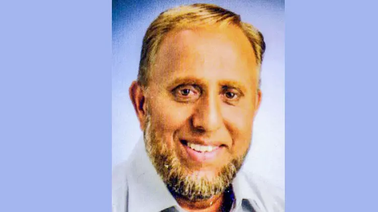 ഈരാറ്റുപേട്ട നഗരസഭ ഭരണം വീണ്ടും യു.ഡി.എഫിന്; നിസാർ കുർബാനി ചെയർമാൻ