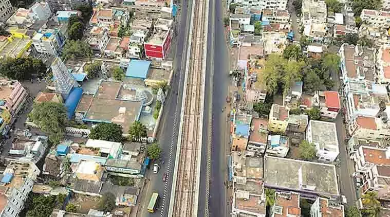 മധുര അടച്ചിട്ടു; കോവിഡ് രോഗികളുടെ എണ്ണത്തിൽ തമിഴ്നാട് രണ്ടാമത് മധുര അടച്ചിട്ടു; കോവിഡ് രോഗികളുടെ എണ്ണത്തിൽ തമിഴ്നാട് രണ്ടാമത്