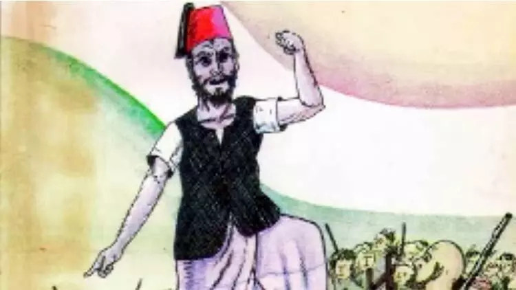 ആരായിരുന്നു വാരിയംകുന്നൻ...?