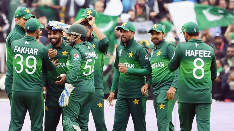 ഏഴ്​ പാക്​ ക്രിക്കറ്റ്​ താരങ്ങൾക്ക്​ കൂടി കോവിഡ്​