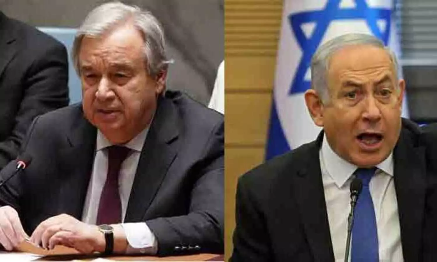 ഫലസ്​തീൻ പ്രദേശങ്ങൾ പിടിച്ചെടുക്കരുതെന്ന്​ ഇസ്രായേലിനോട്​ യു.എൻ